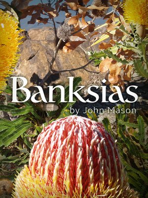 cover image of Banksias